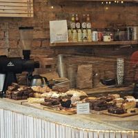  at The Milkman in Edinburgh