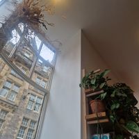  at The Milkman in Edinburgh