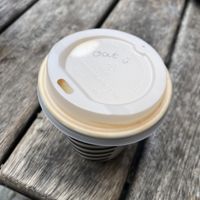   at The Milkman in Edinburgh