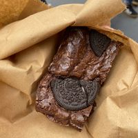   at The Milkman in Edinburgh