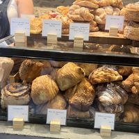   at The Milkman in Edinburgh