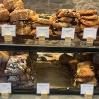   at The Milkman in Edinburgh