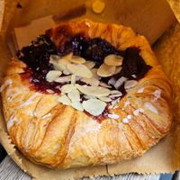  at The Milkman in Edinburgh