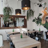 Inside sitting at UKIM in Warsaw