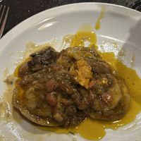   at Guille Veggie in Buenos Aires