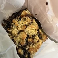   at Guille Veggie in Buenos Aires