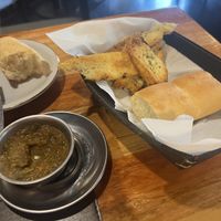   at Guille Veggie in Buenos Aires