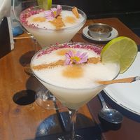  at Guille Veggie in Buenos Aires