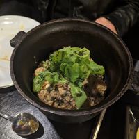  at Guille Veggie in Buenos Aires