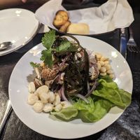  at Guille Veggie in Buenos Aires