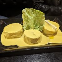  at Guille Veggie in Buenos Aires