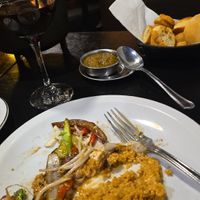  at Guille Veggie in Buenos Aires