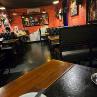  at Guille Veggie in Buenos Aires