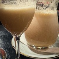 Tamarindo  at Guille Veggie in Buenos Aires