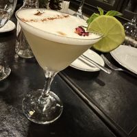   at Guille Veggie in Buenos Aires