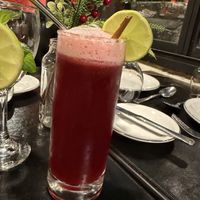   at Guille Veggie in Buenos Aires