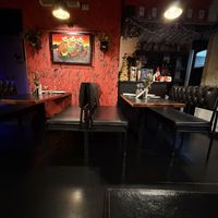   at Guille Veggie in Buenos Aires