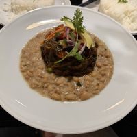   at Guille Veggie in Buenos Aires