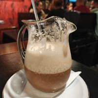  at Guille Veggie in Buenos Aires