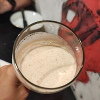  at Guille Veggie in Buenos Aires