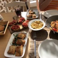   at Stonehouse in Crete