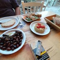  at Stonehouse in Crete