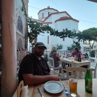  at Stonehouse in Crete