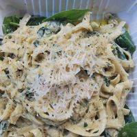 YUMMY! at Loving Hut in Reynoldsburg