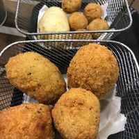  at EPizza Vegan in Rome