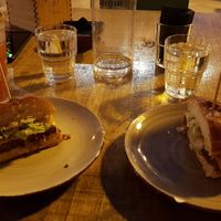 Super freundlicher Service & sehr lecker! at Word of Mouth in Ibiza