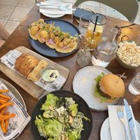   at Word of Mouth in Ibiza