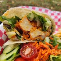  at The Smokin' Onion in Asheville