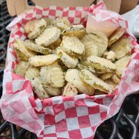  at The Smokin' Onion in Asheville