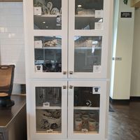 Merchandise at Plant Power Fast Food - Craig Rd in Las Vegas