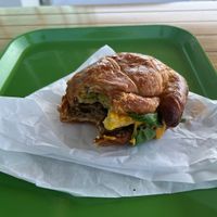   at Plant Power Fast Food - Craig Rd in Las Vegas