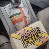  at Plant Power Fast Food - Craig Rd in Las Vegas