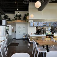   at Plant Power Fast Food - Craig Rd in Las Vegas