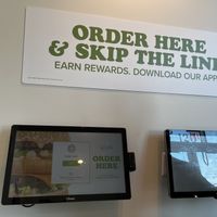   at Plant Power Fast Food - Craig Rd in Las Vegas