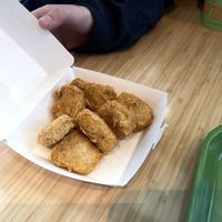 Kids nuggets   at Plant Power Fast Food - Craig Rd in Las Vegas