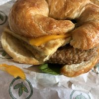 She’s a beauty   at Plant Power Fast Food - Craig Rd in Las Vegas