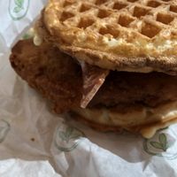 The best   at Plant Power Fast Food - Craig Rd in Las Vegas