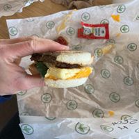  at Plant Power Fast Food - Craig Rd in Las Vegas