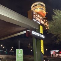 Exterior  at Plant Power Fast Food - Craig Rd in Las Vegas