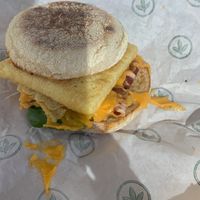   at Plant Power Fast Food - Craig Rd in Las Vegas