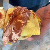   at Plant Power Fast Food - Craig Rd in Las Vegas