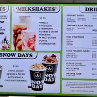   at Plant Power Fast Food - Craig Rd in Las Vegas