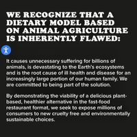   at Plant Power Fast Food - Craig Rd in Las Vegas