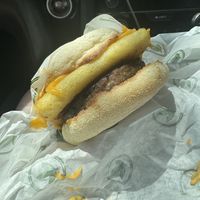   at Plant Power Fast Food - Craig Rd in Las Vegas