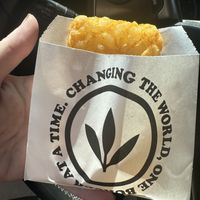   at Plant Power Fast Food - Craig Rd in Las Vegas