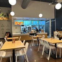  at Plant Power Fast Food - Craig Rd in Las Vegas